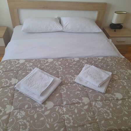 Apartments Gorska Kolašin Pokoj fotografie