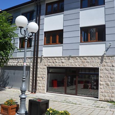 Apartments Gorska Kolašin Exteriér fotografie