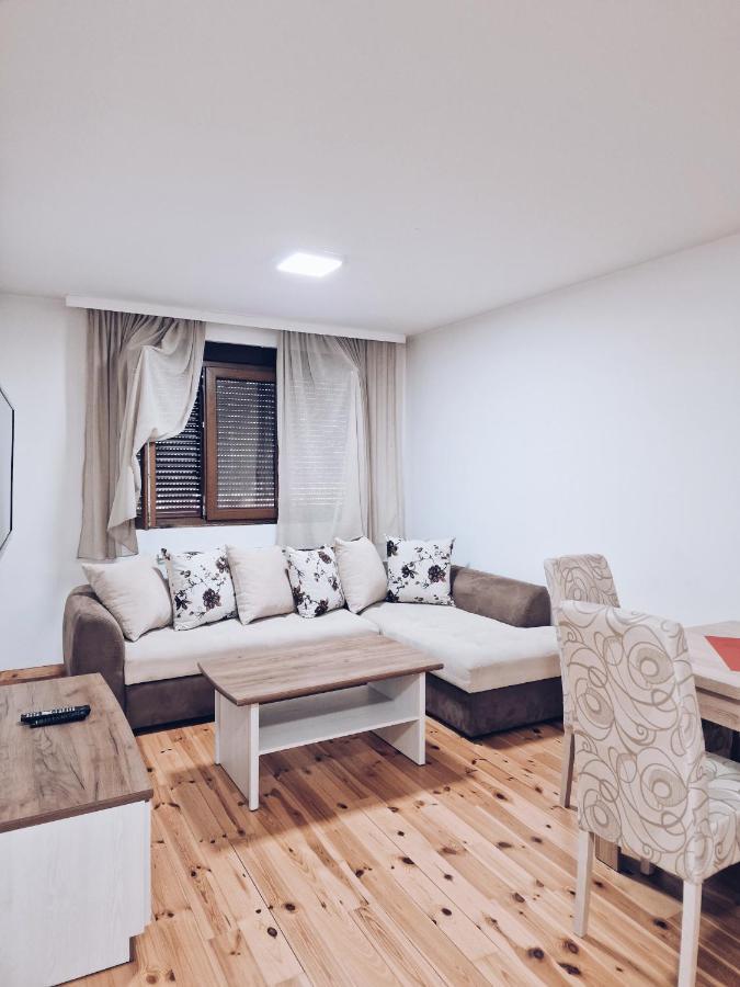 Apartments Gorska Kolašin Exteriér fotografie