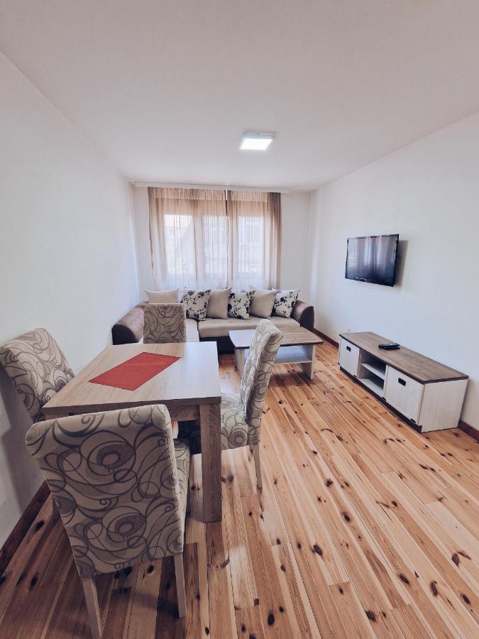 Apartments Gorska Kolašin Exteriér fotografie