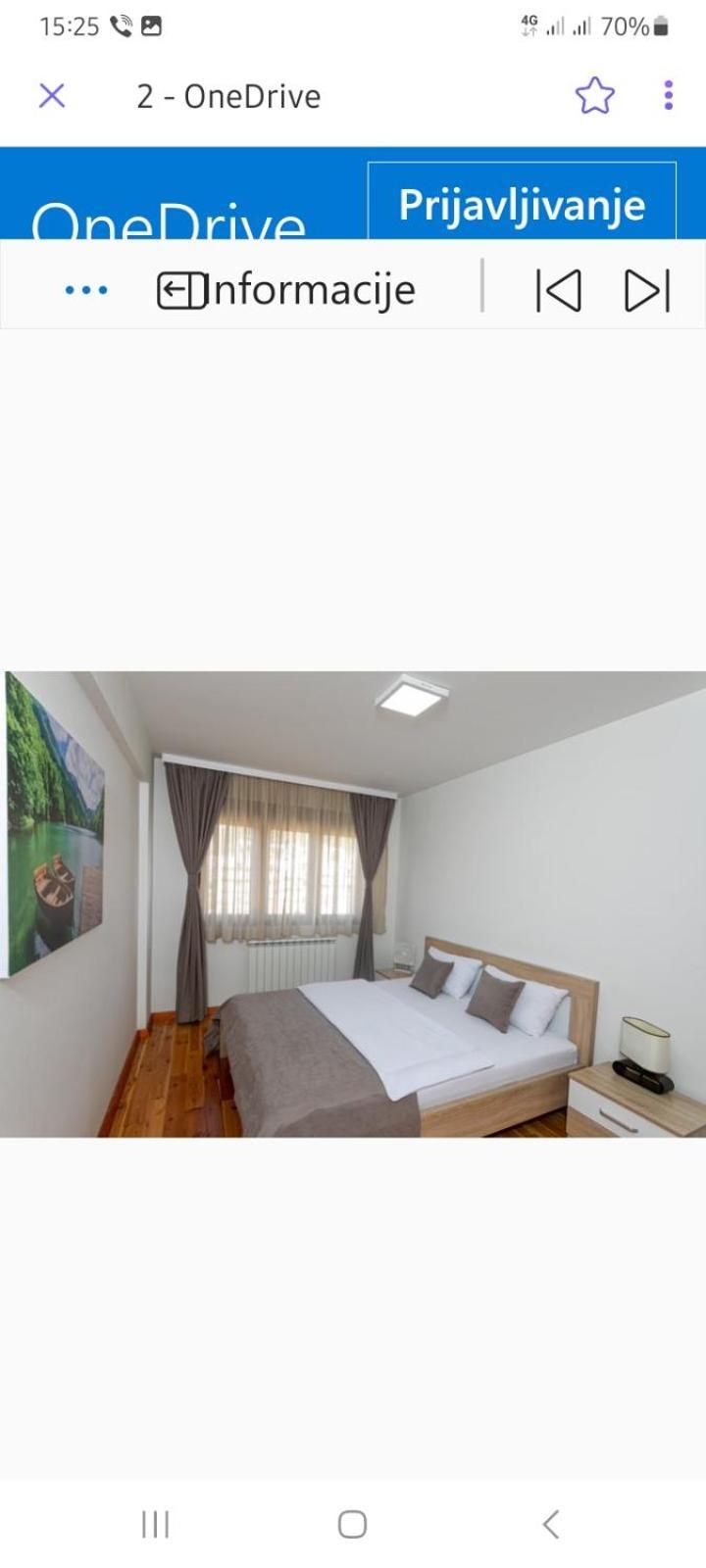 Apartments Gorska Kolašin Exteriér fotografie